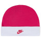 Nike Βρεφικό σετ Futura Beanie and Booties